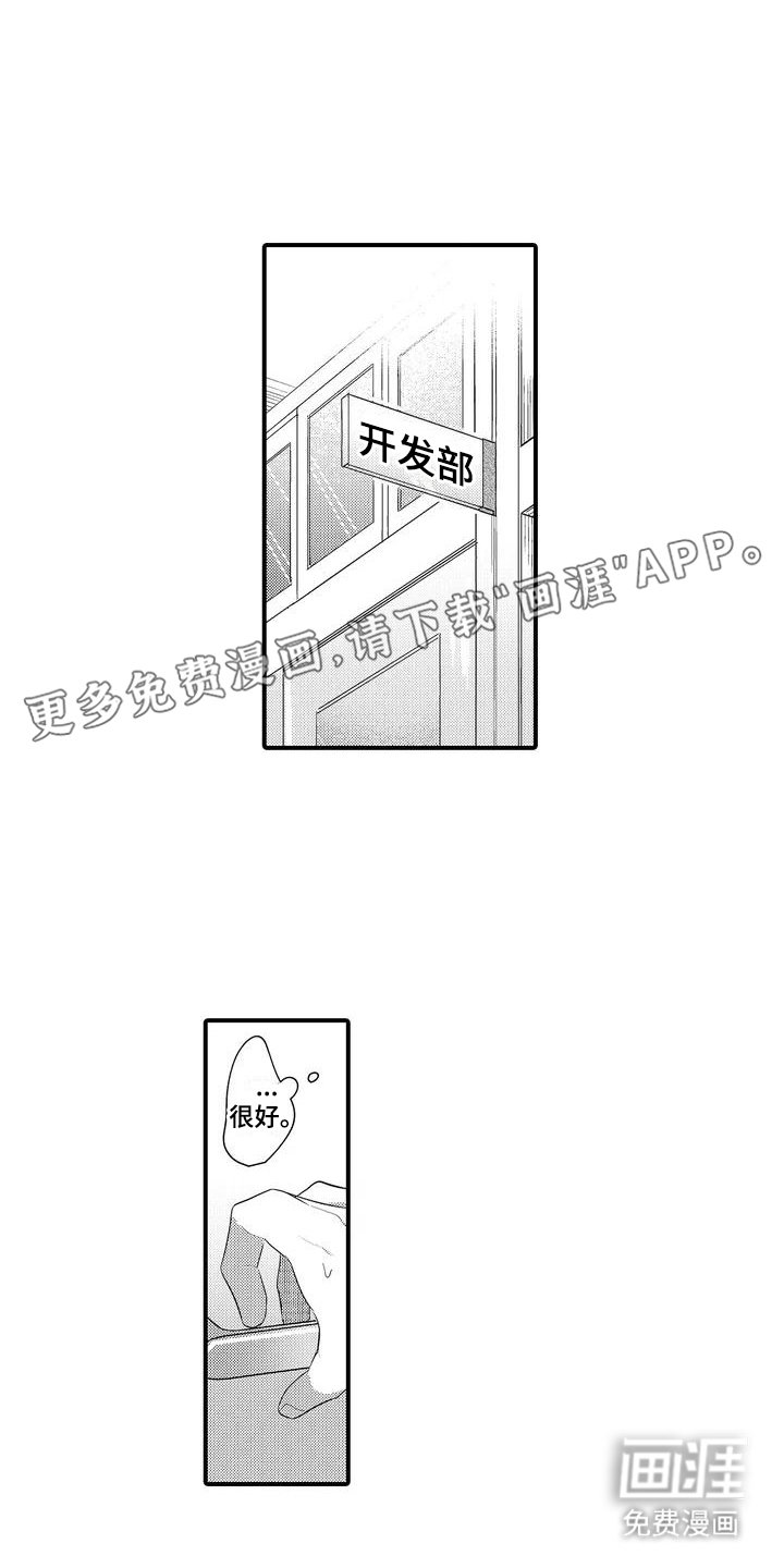 第5章：新品