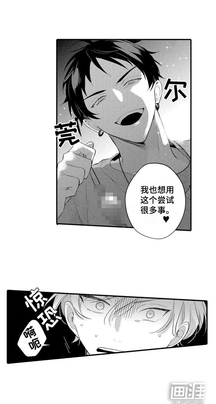 第5章：新品