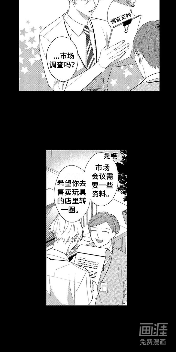 第7章：市场调研