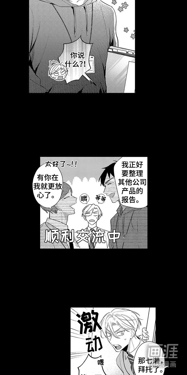 第7章：市场调研