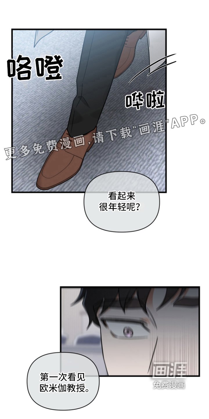 第6章：教授