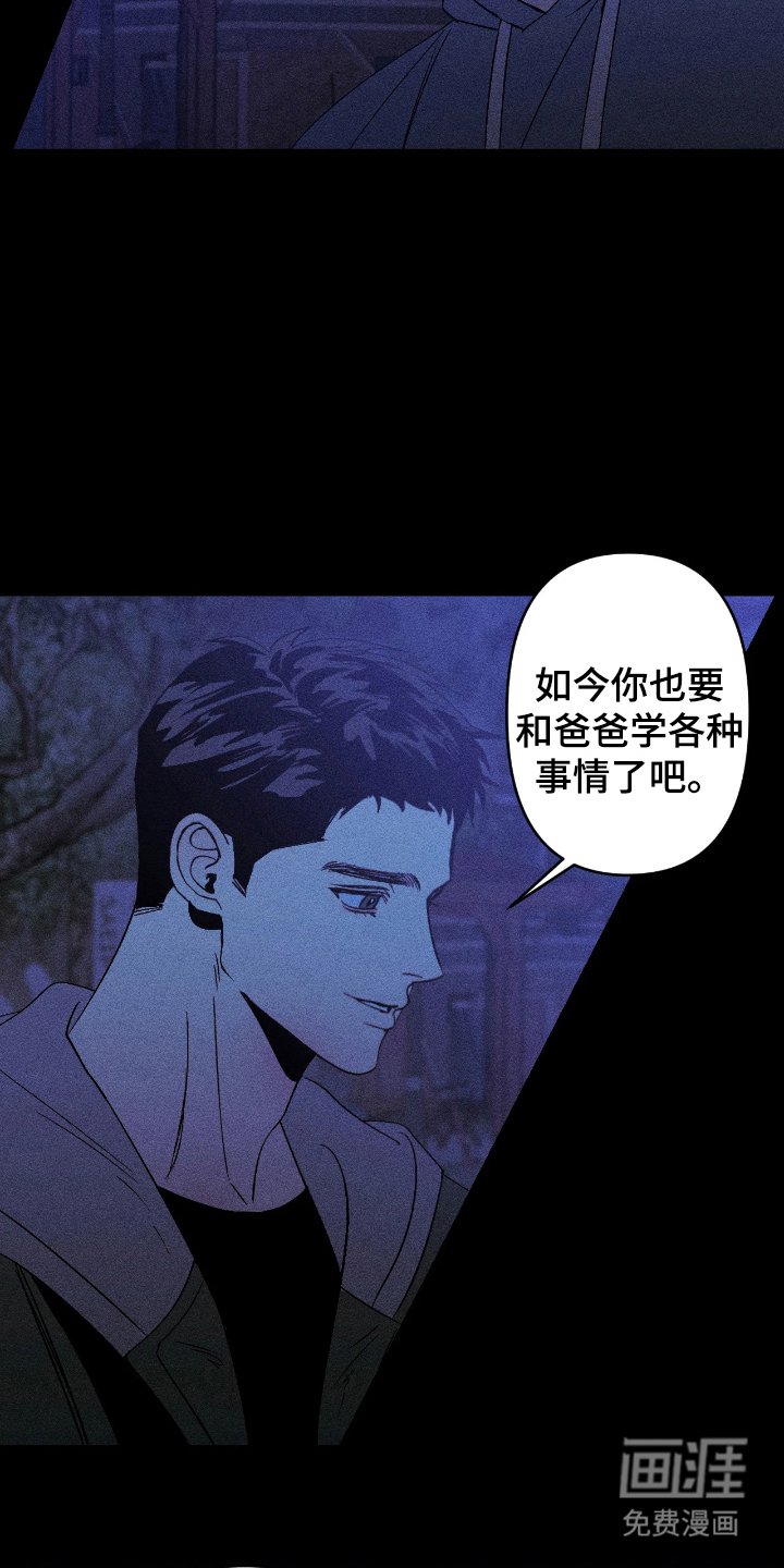 第15章：阴暗的一面
