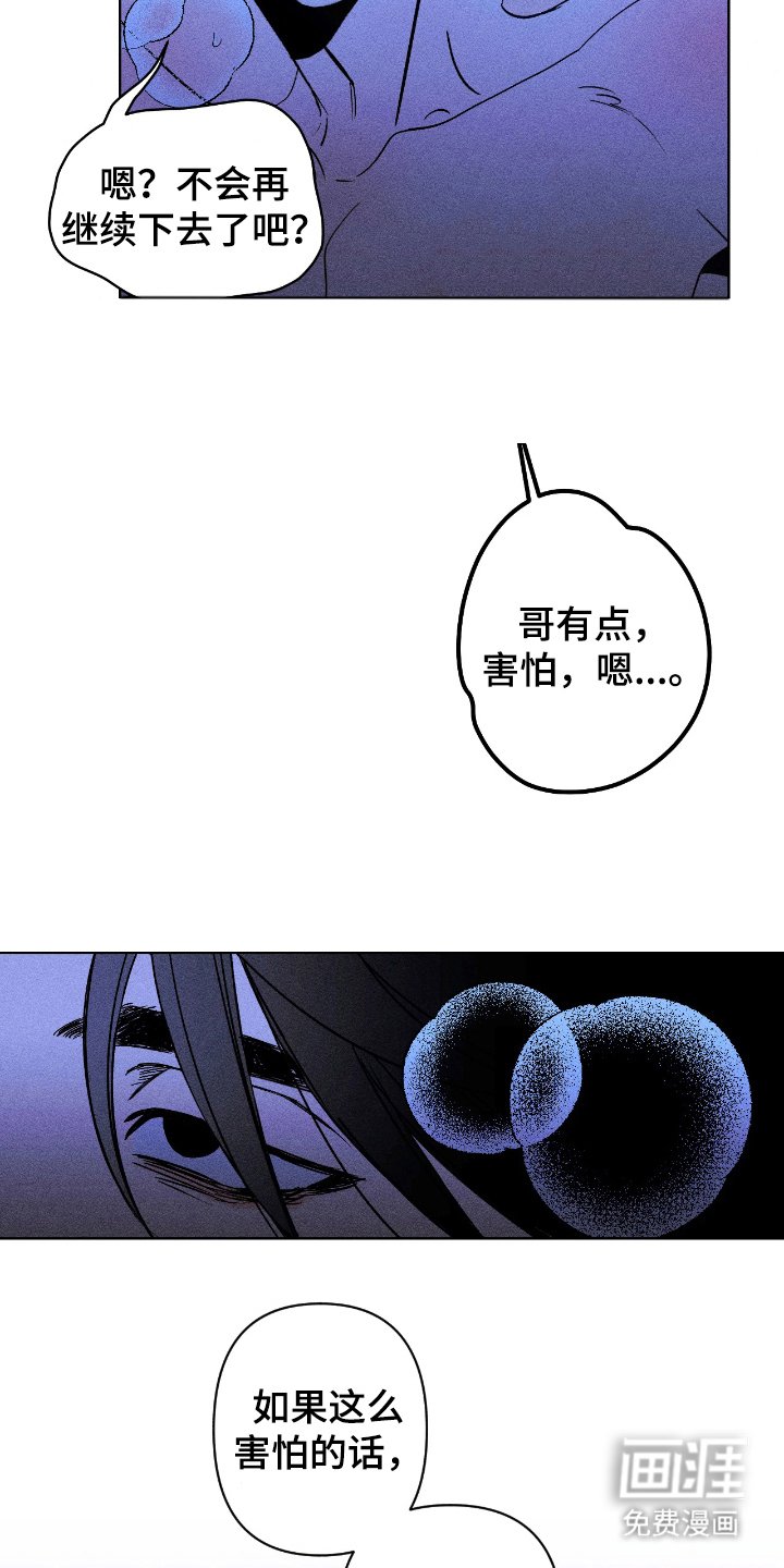 第15章：阴暗的一面