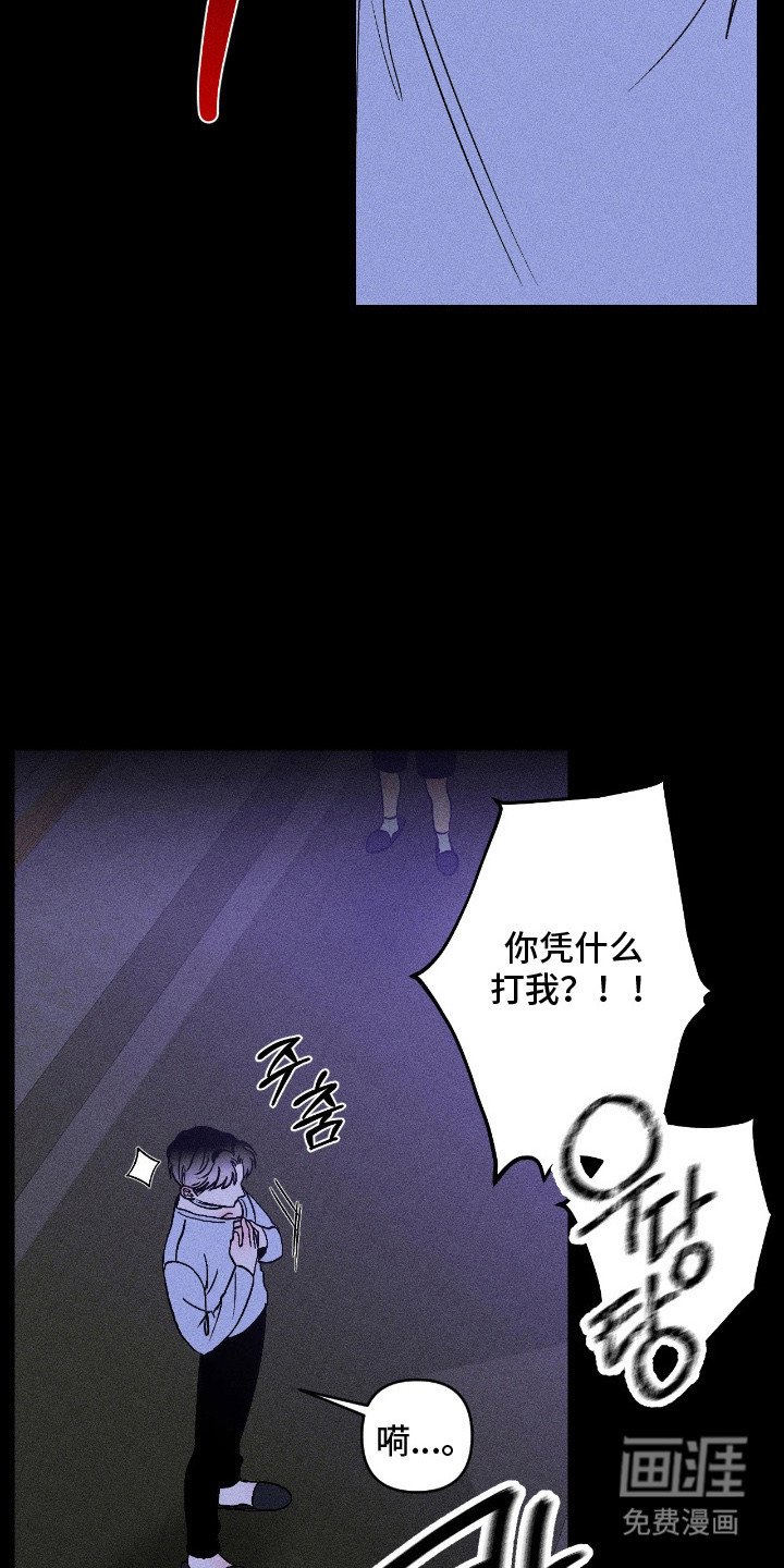 第2章：偏袒