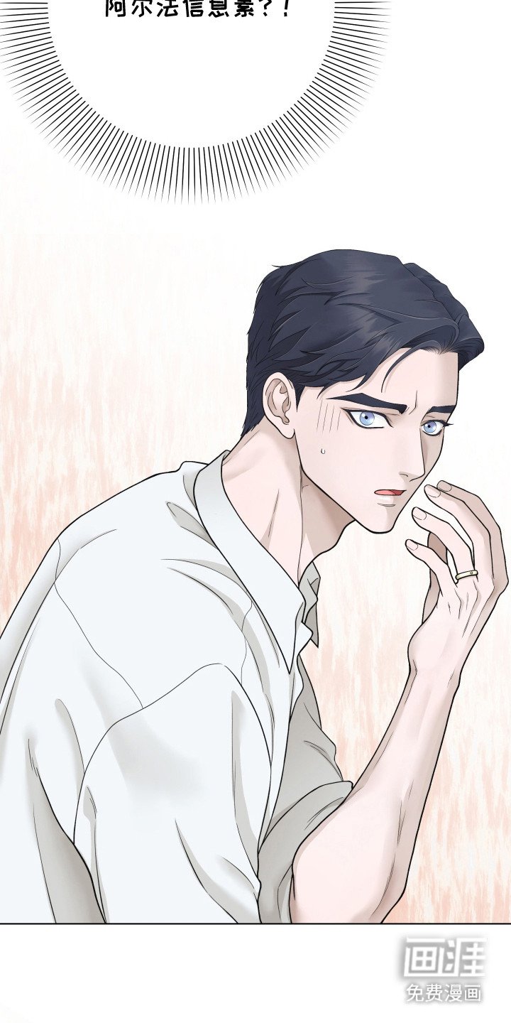 第11章：信息素