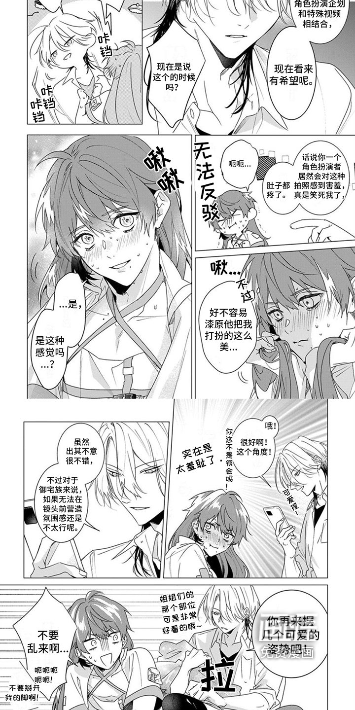 第4章：角色扮演