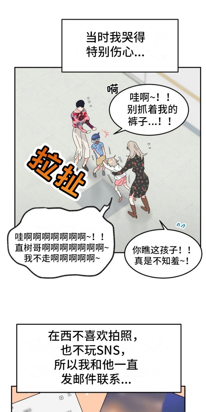 第1章：理想型