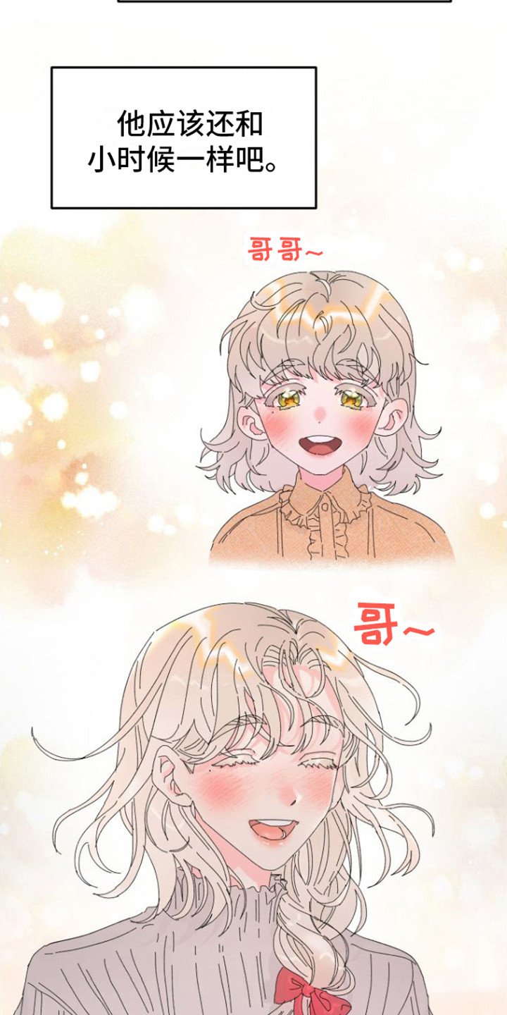 第1章：理想型