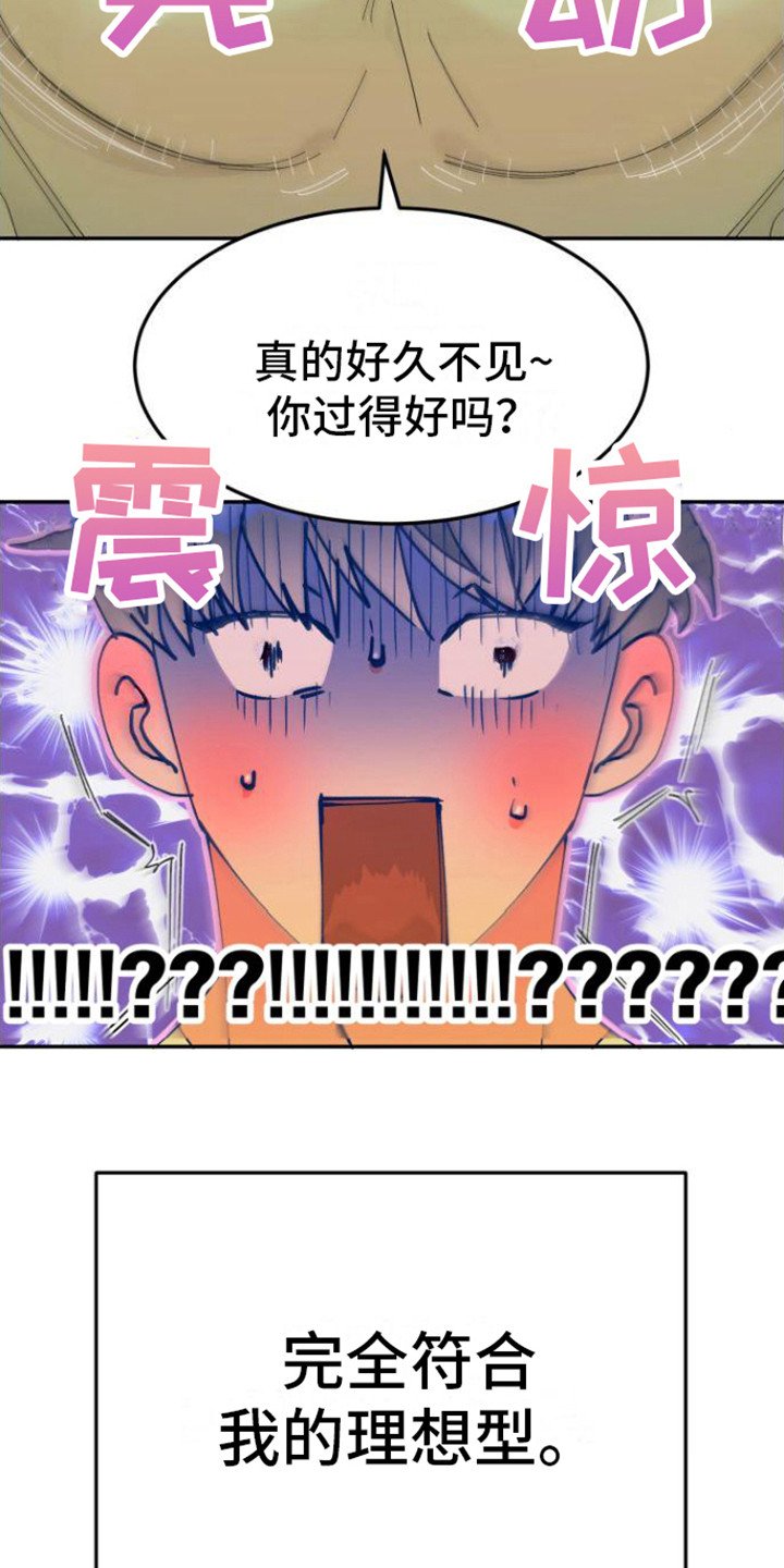 第1章：理想型