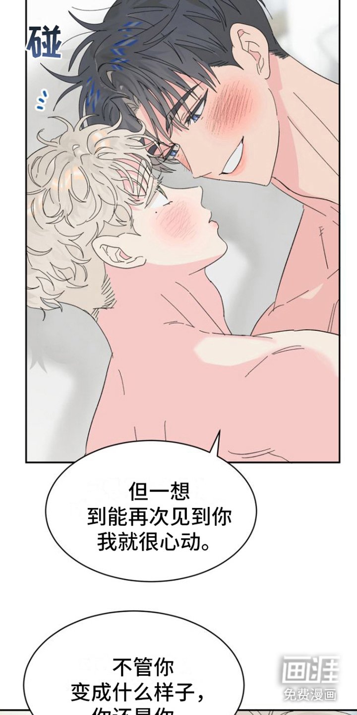 第21章：交往（完结）