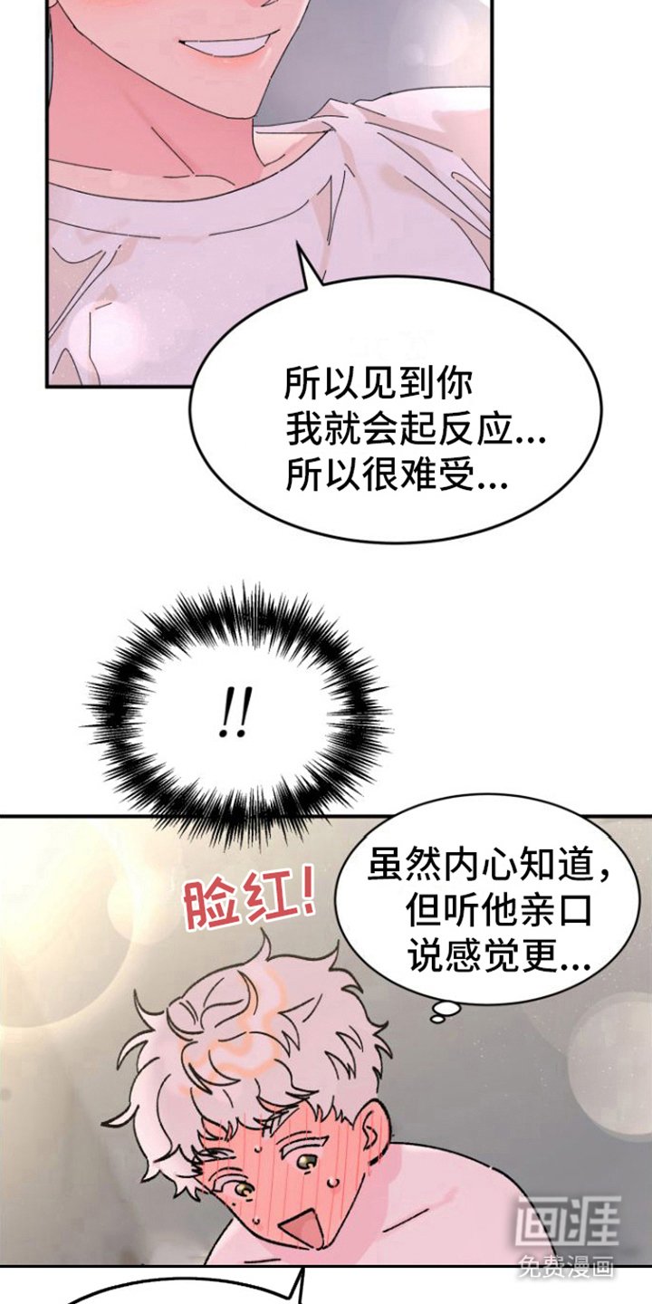 第5章：喜欢你