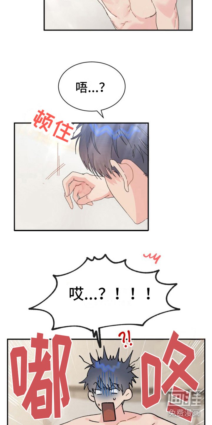第5章：喜欢你