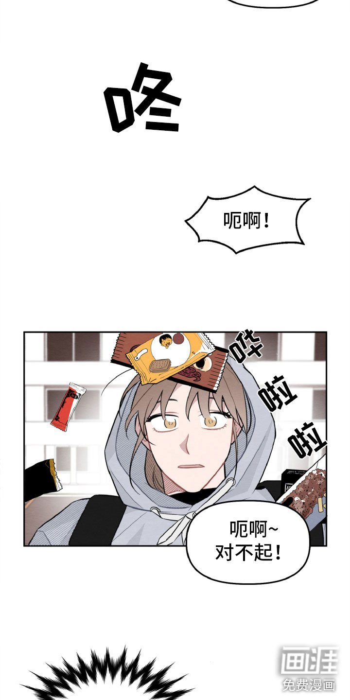 第15章：真的遇见了