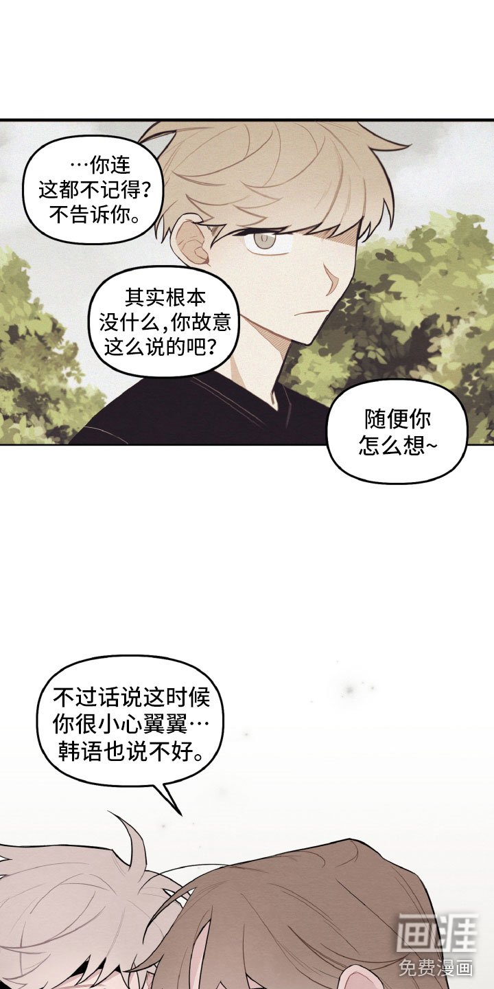 第19章：因为有你在