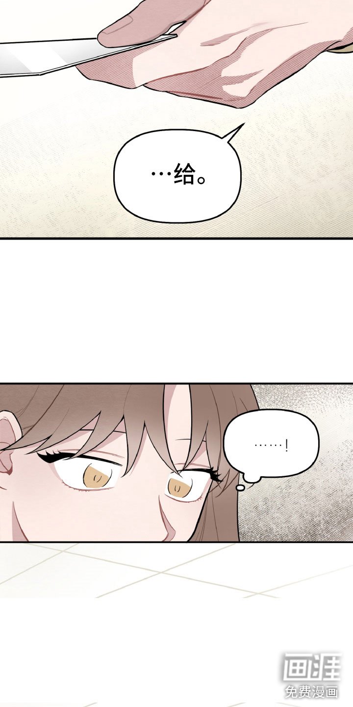 第21章：高中往事
