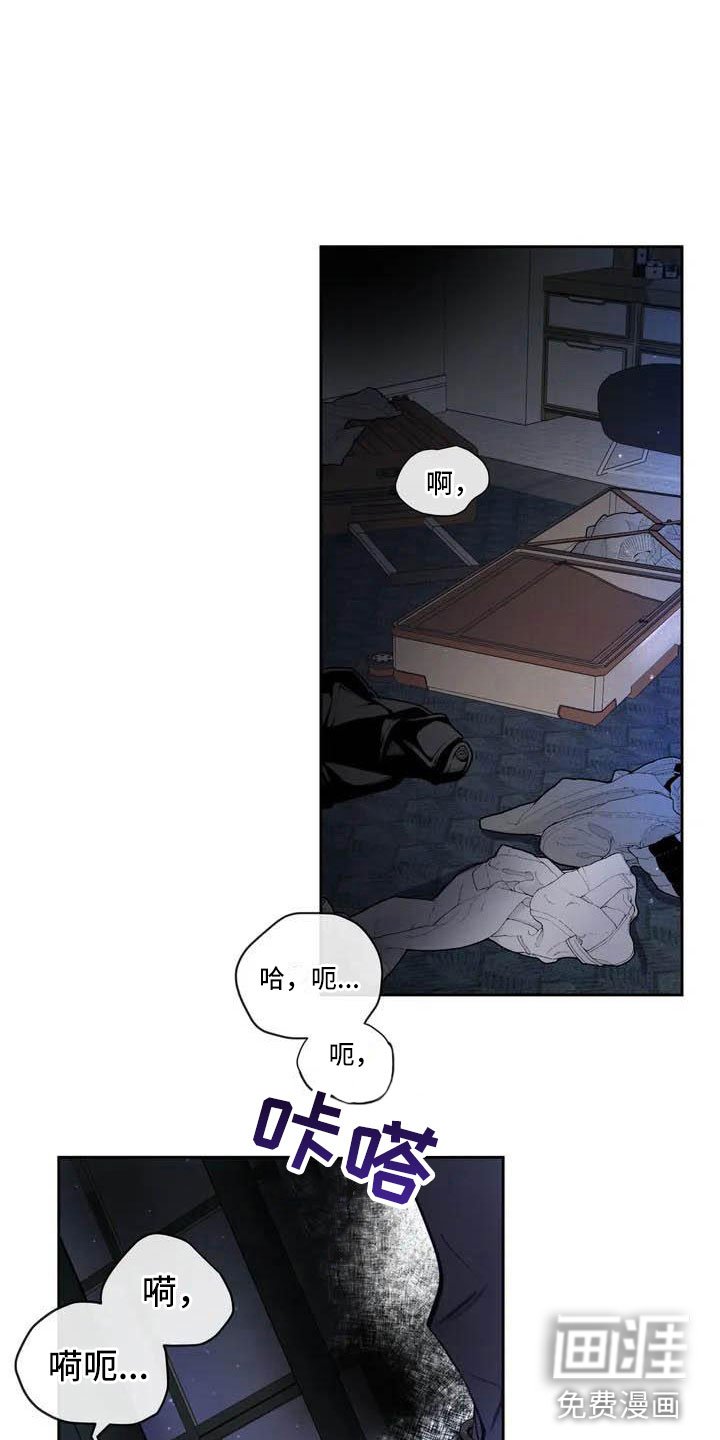 第14章：驯养：这里是地狱