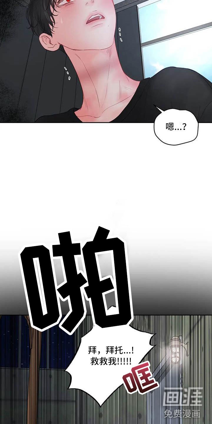 第17章：驯养：要惩罚哦