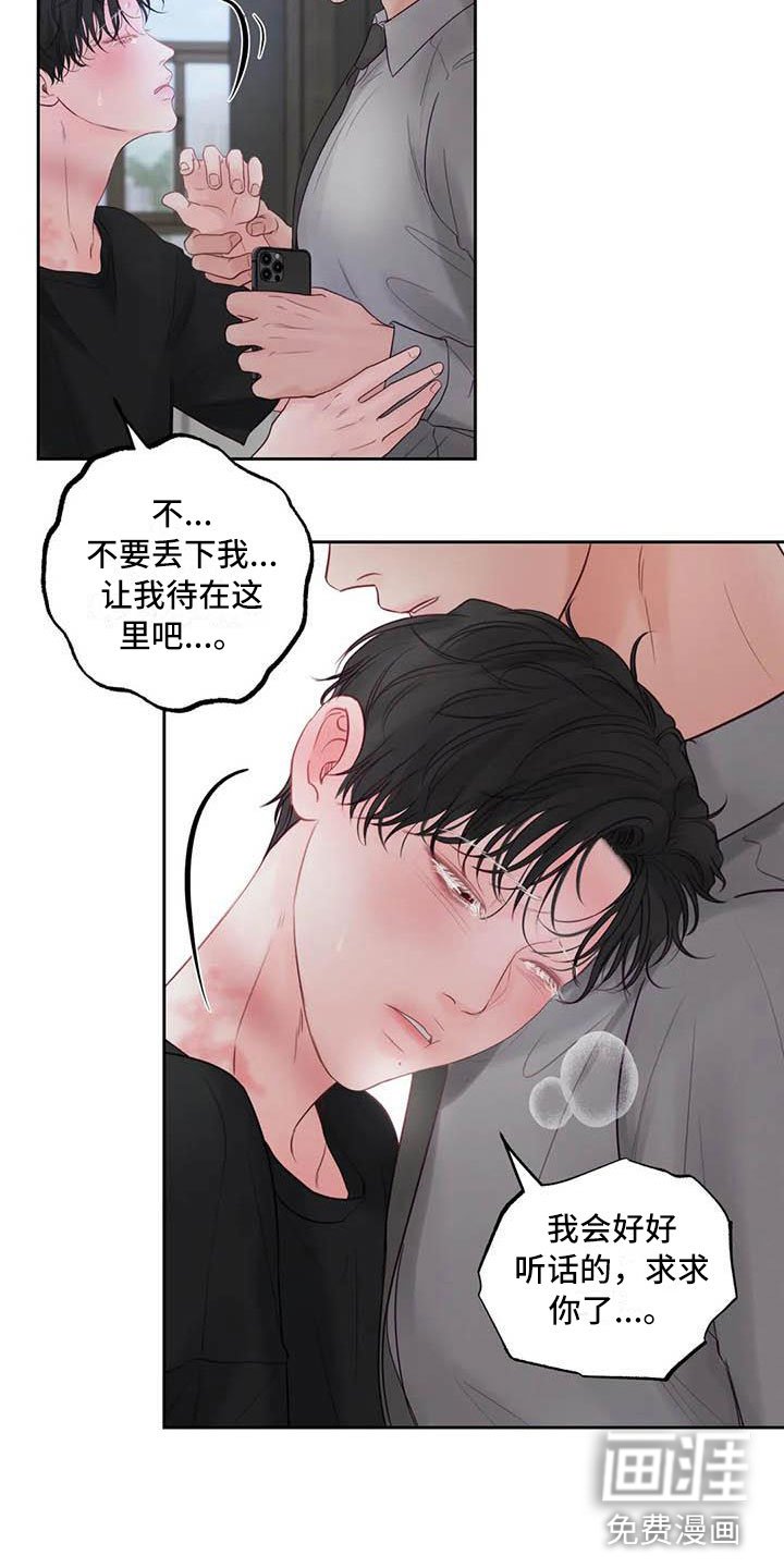 第17章：驯养：要惩罚哦