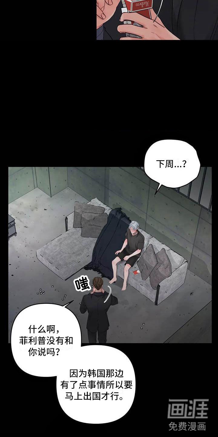 第18章：驯养：心爱的