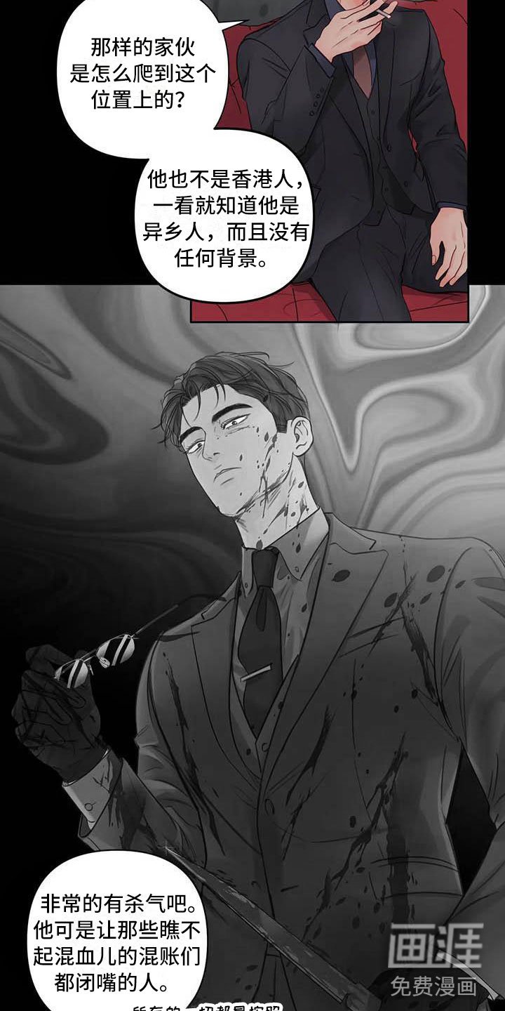 第18章：驯养：心爱的