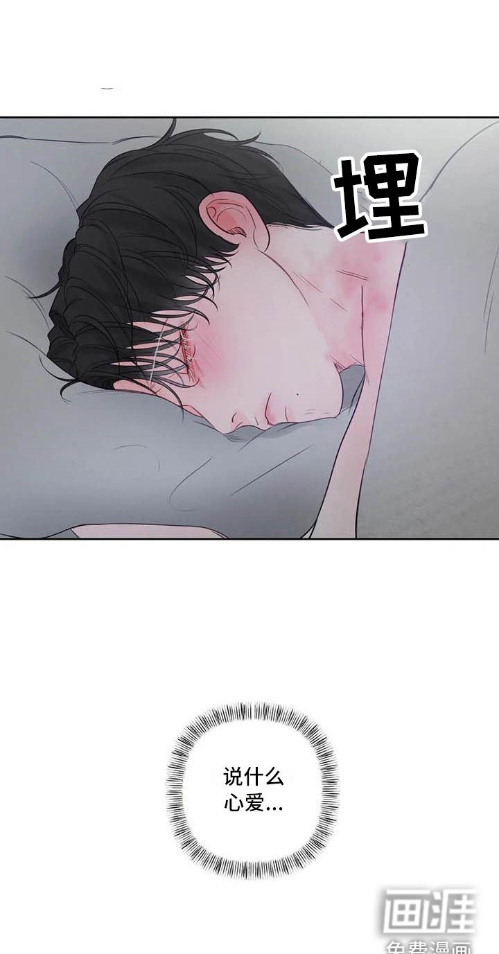 第18章：驯养：心爱的
