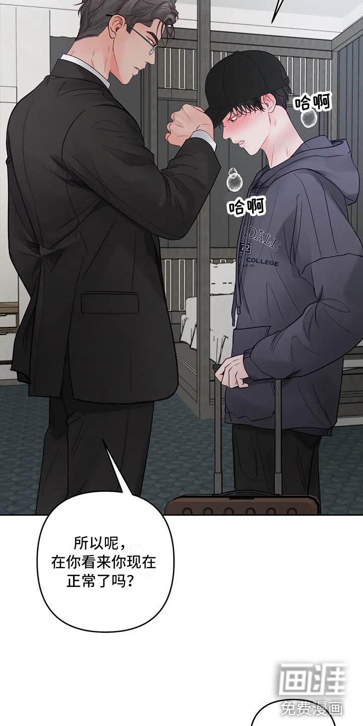 第19章：驯养：车上