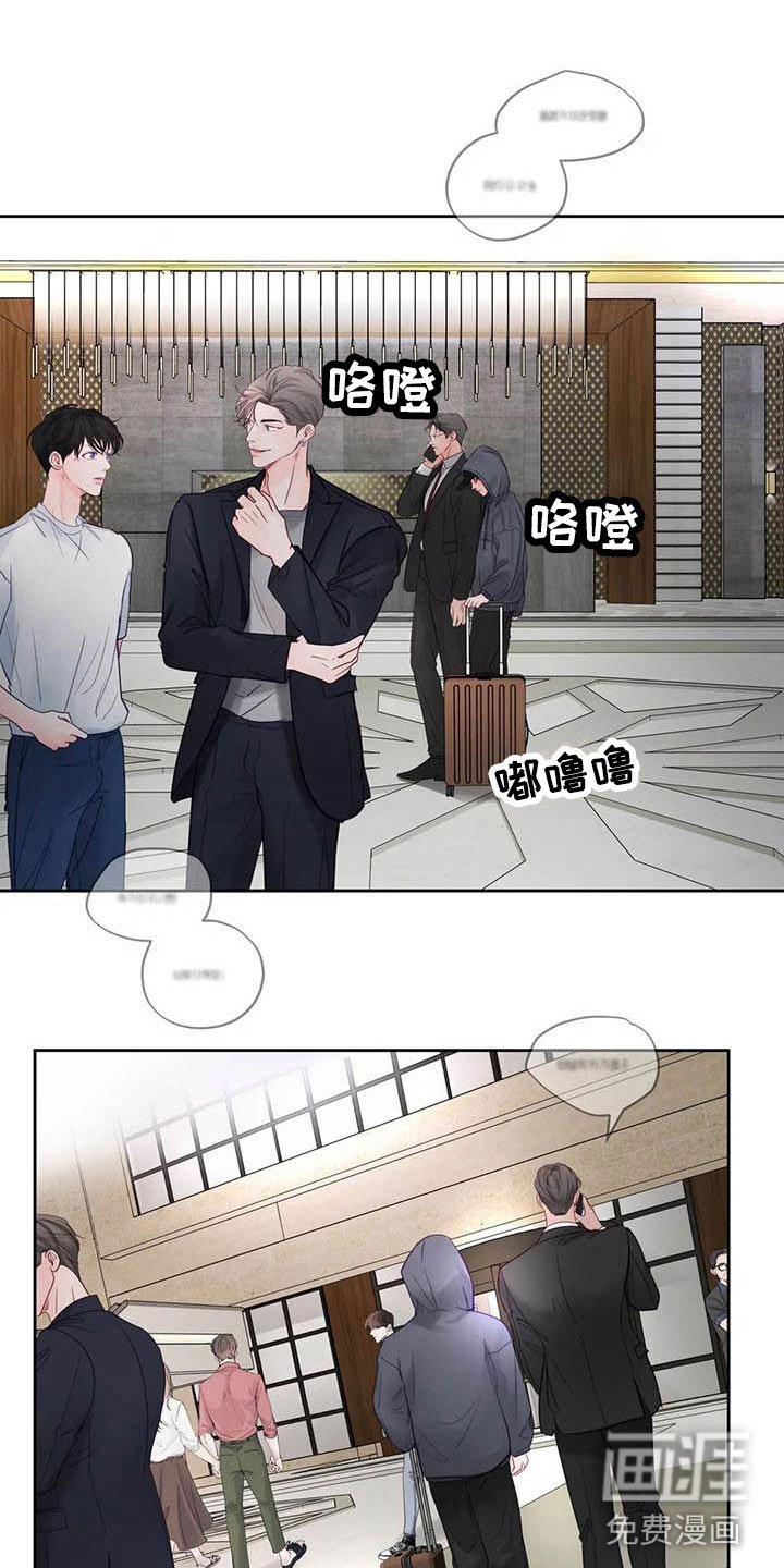 第19章：驯养：车上