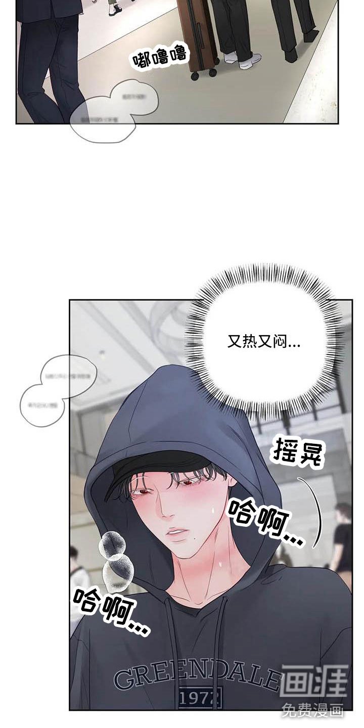第19章：驯养：车上