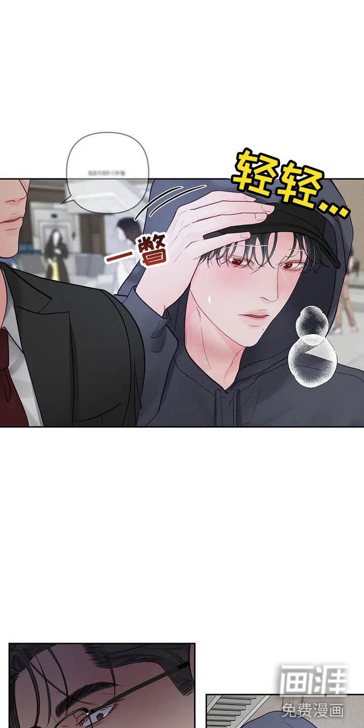 第19章：驯养：车上