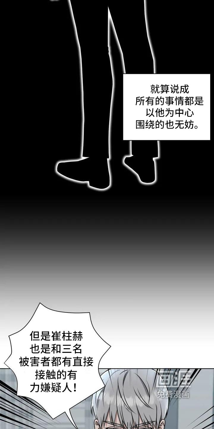 第24章：陷阱：决心
