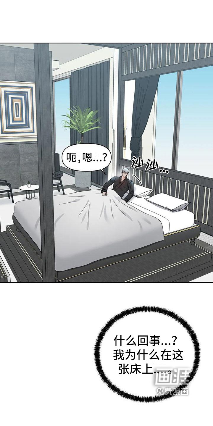 第28章：陷阱：发现
