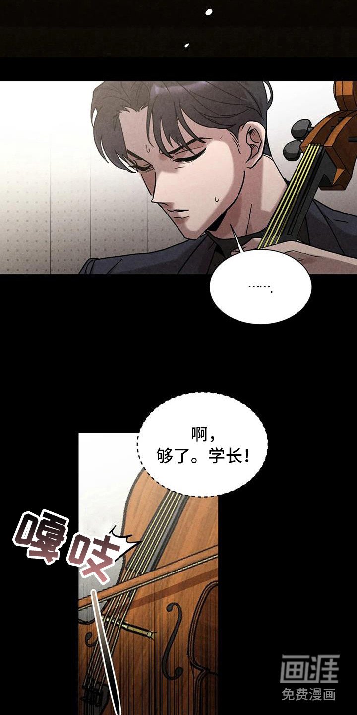 第34章：锻造中的摇滚：大提琴