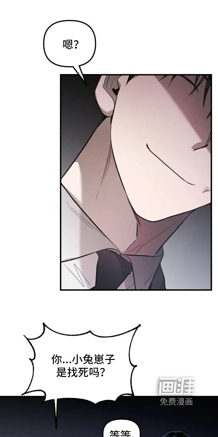 第52章：养狗：期待