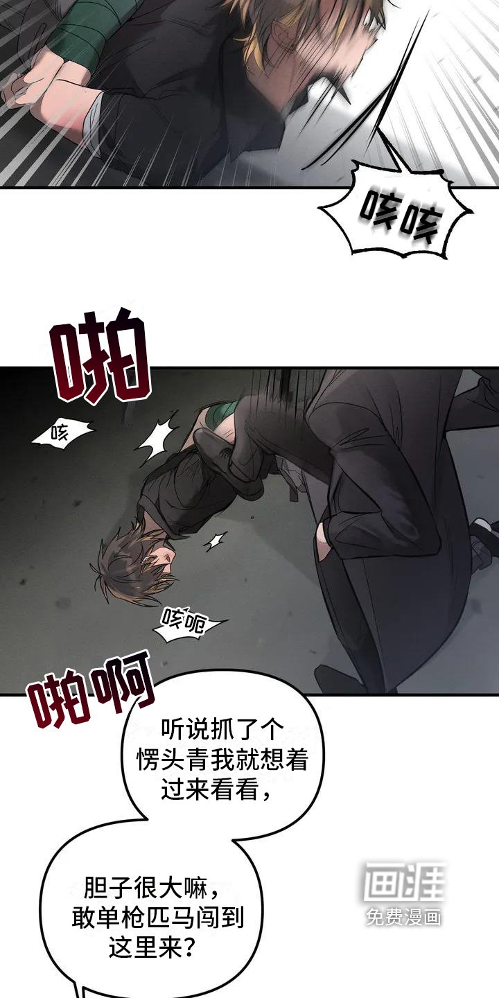 第52章：养狗：期待