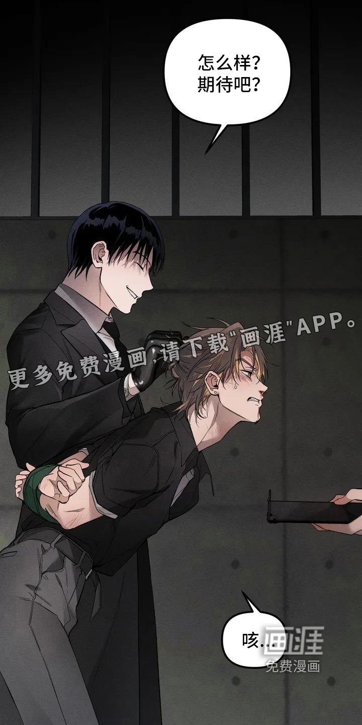 第53章：养狗：受伤