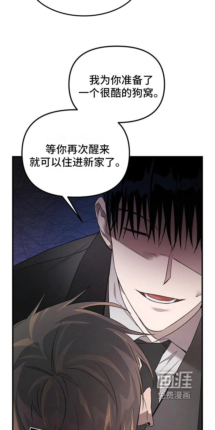 第55章：养狗：决定（完）