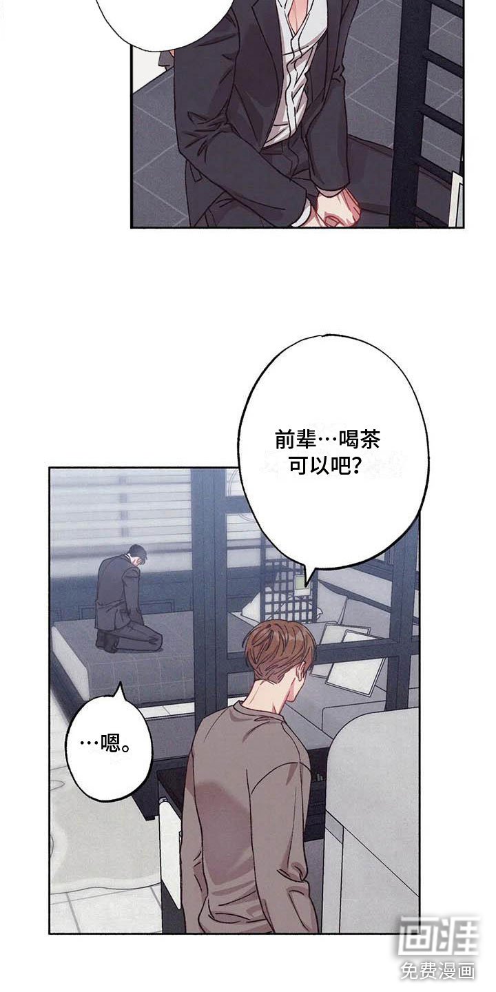 第64章：请，糖果！：是个误会
