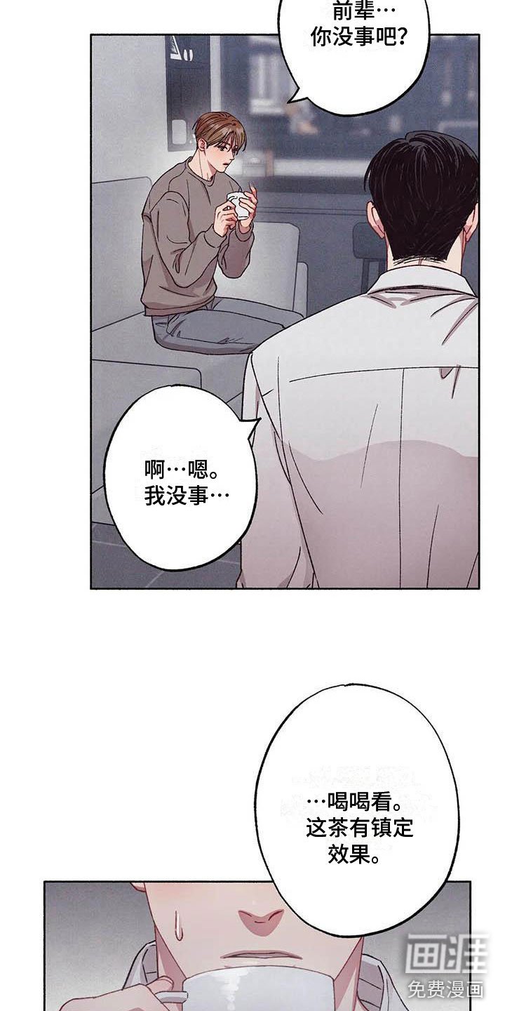 第64章：请，糖果！：是个误会