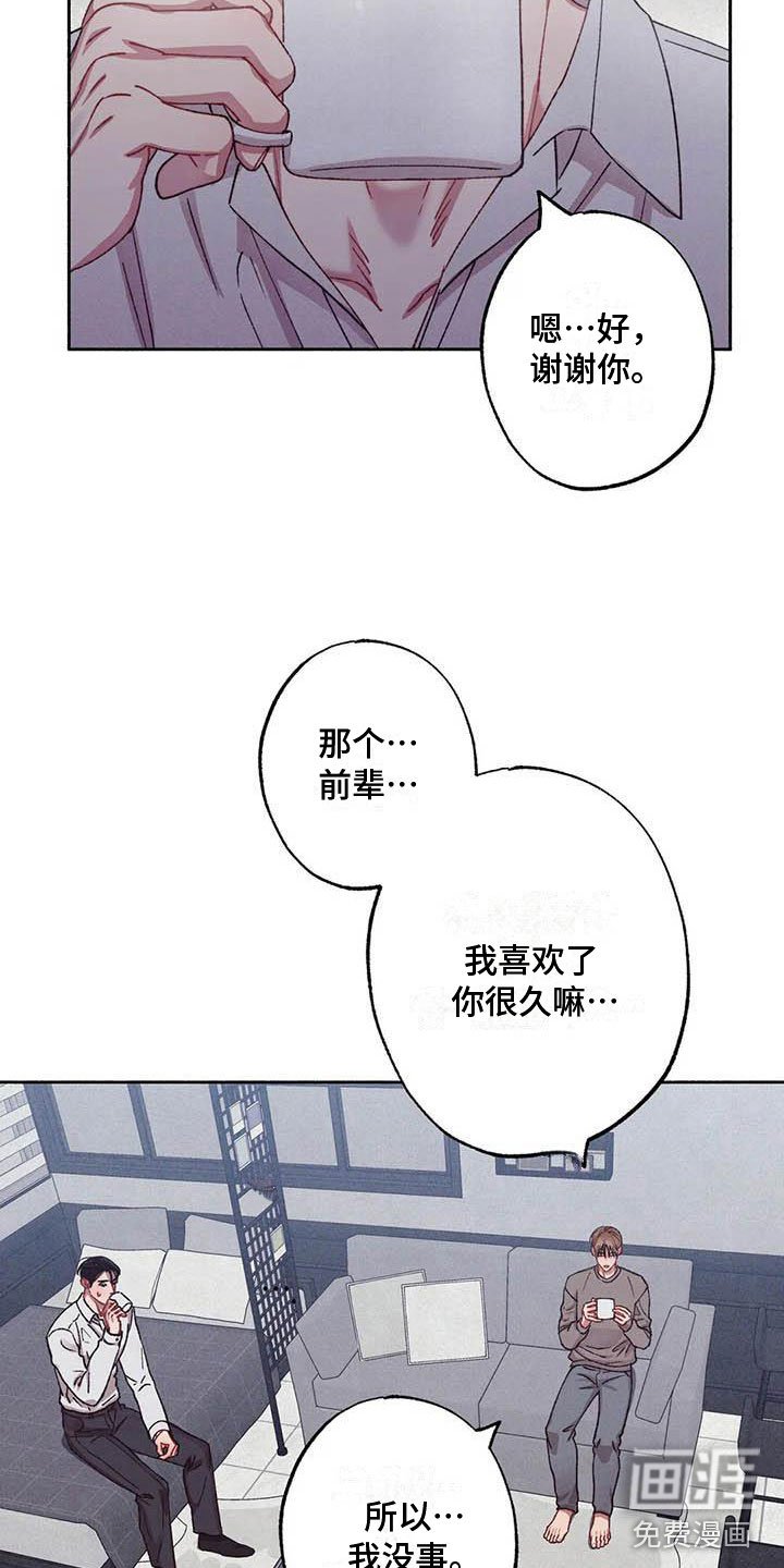 第64章：请，糖果！：是个误会