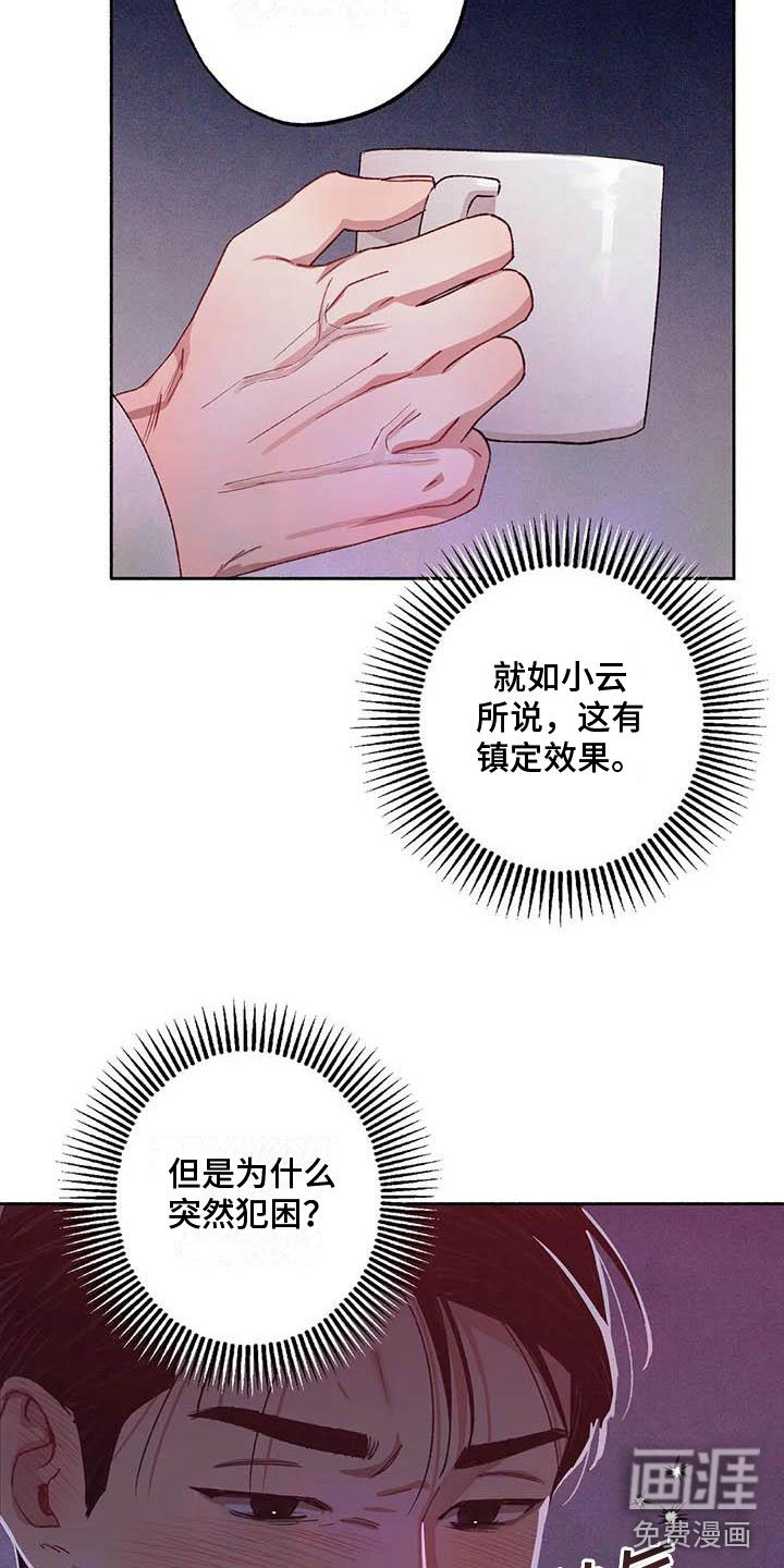 第64章：请，糖果！：是个误会