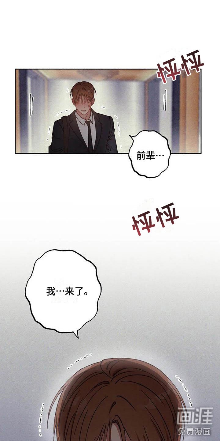第66章：请，糖果！：准备好了吗？（完）