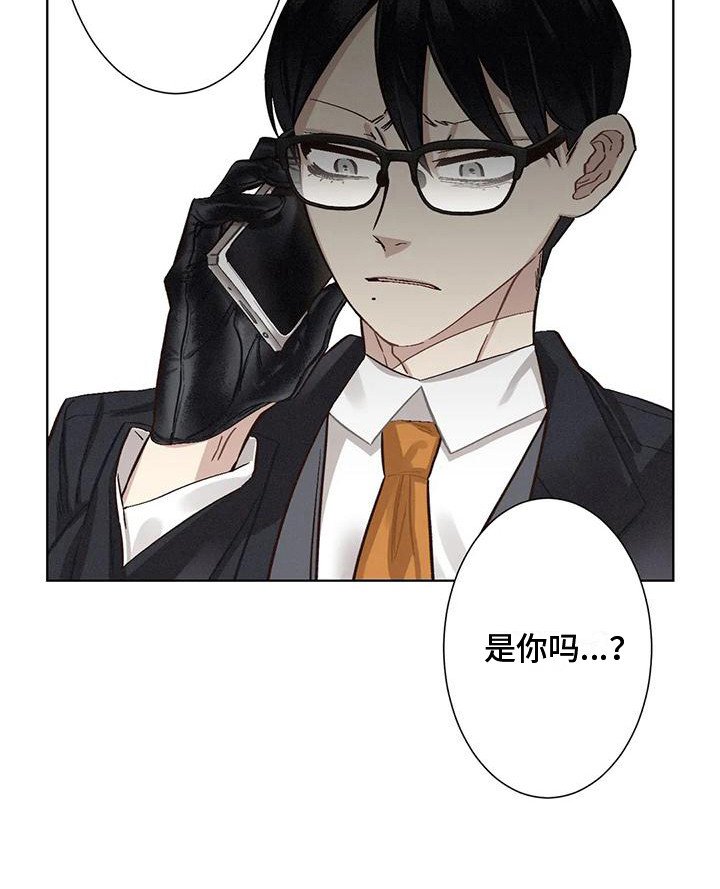 第71章：患有肺结核的前辈：暗地行动