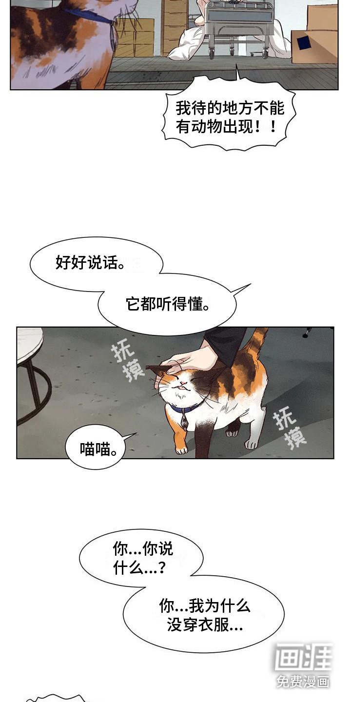 第74章：患有肺结核的前辈：绑架