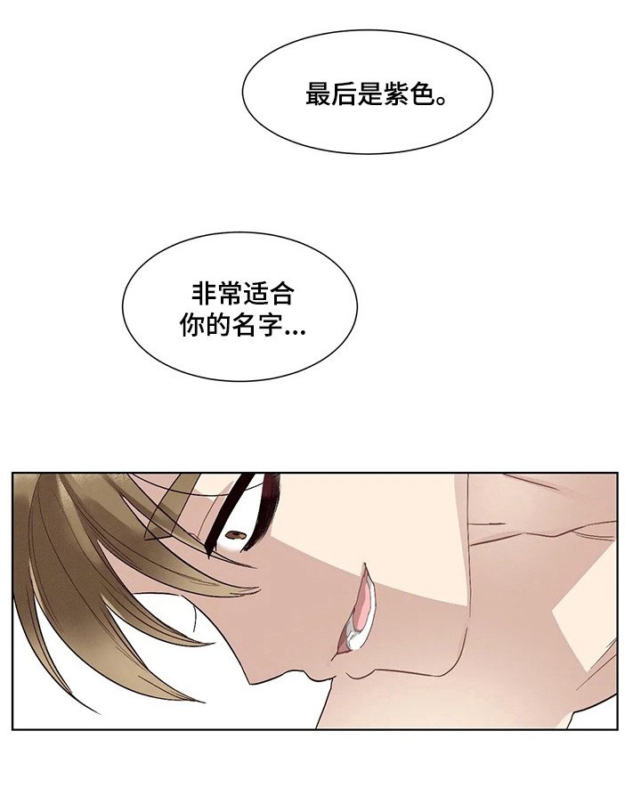 第77章：患有肺结核的前辈：新名字（完）