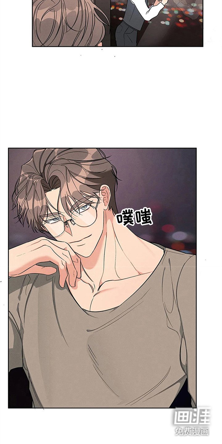 第82章：我也能搬进来吗？：开眼界