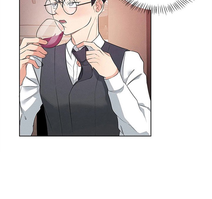 第83章：我也能搬进来吗？：喝醉了