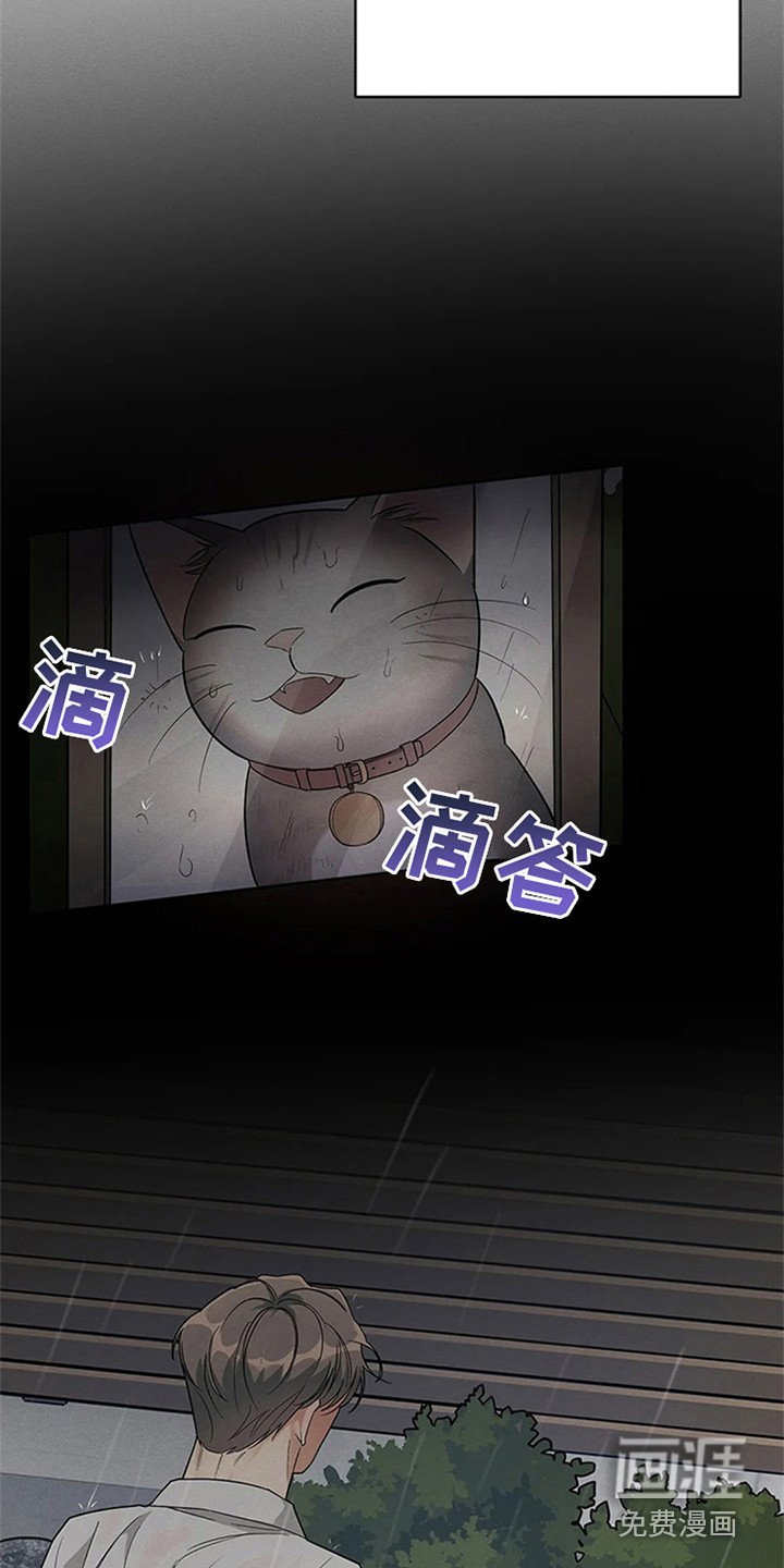 第84章：我也能搬进来吗？：暗地关注