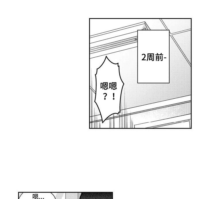 第1章：官能小说？！