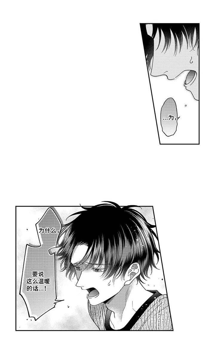 第18章：无耻的办法