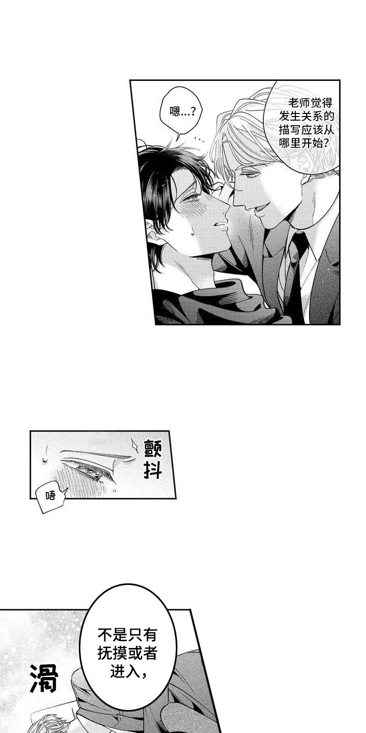 第3章：获取灵感